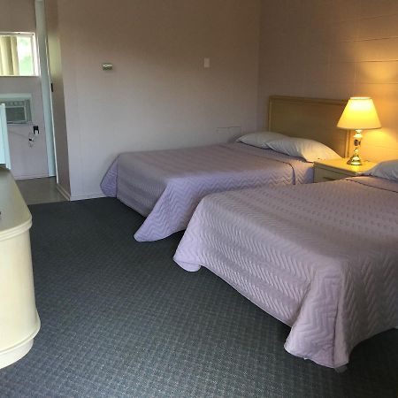 Parkway Motel Niagara Falls Luaran gambar