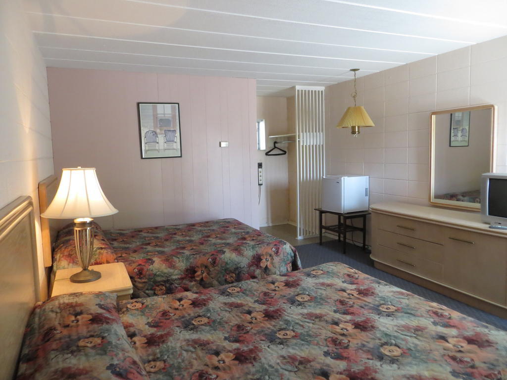 Parkway Motel Niagara Falls Luaran gambar