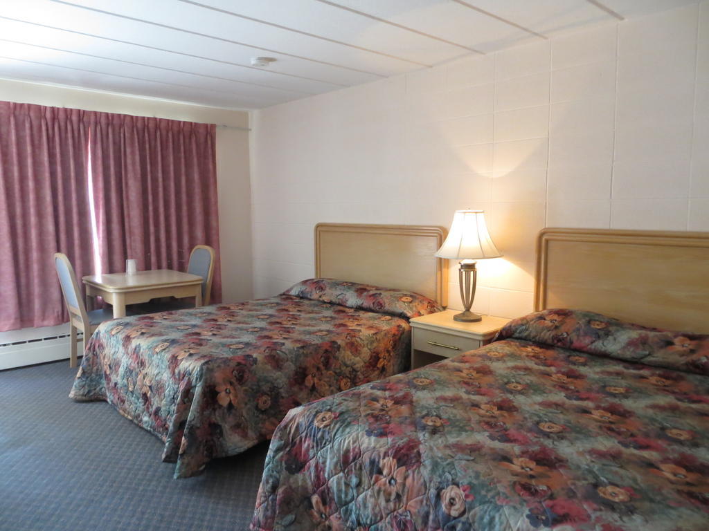 Parkway Motel Niagara Falls Bilik gambar