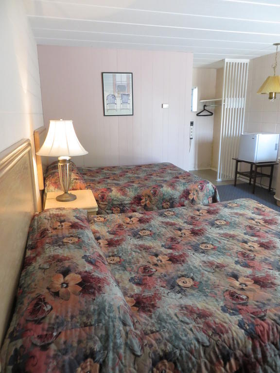 Parkway Motel Niagara Falls Luaran gambar