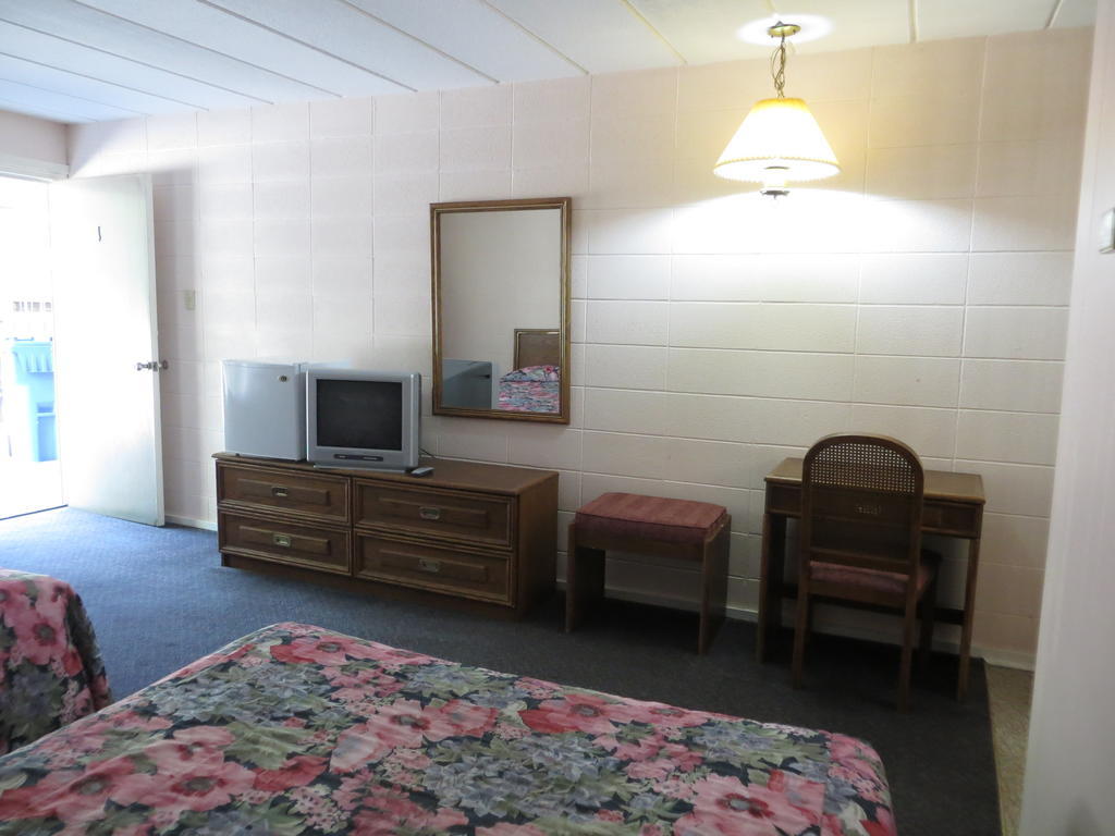 Parkway Motel Niagara Falls Bilik gambar