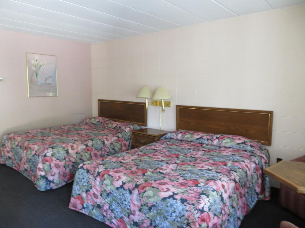 Parkway Motel Niagara Falls Bilik gambar