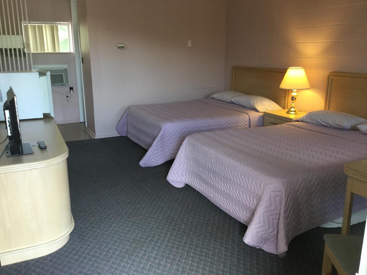 Parkway Motel Niagara Falls Luaran gambar